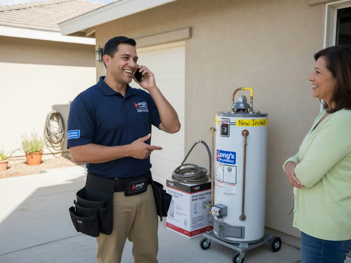 Leak Detection Redwater, TX FAQs